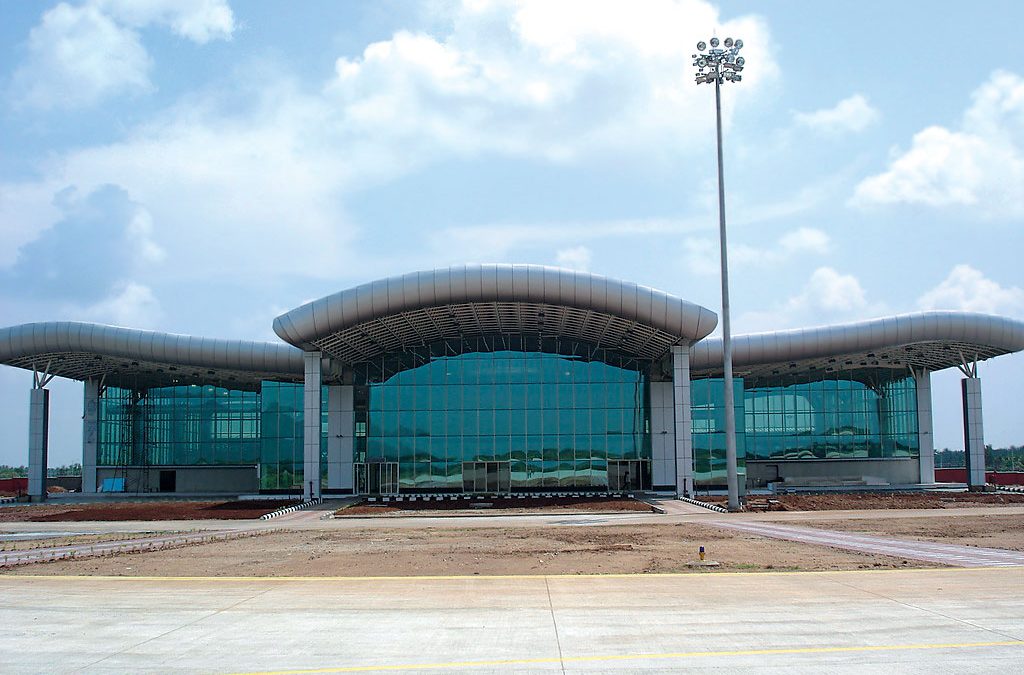 airport 1